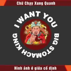 đèn chiếu logo xoay và tĩnh