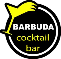 Bar BUDA logo