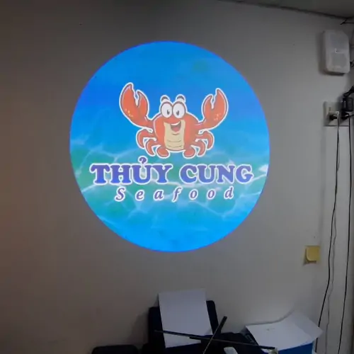 Hình ảnh logo Thủy Cung