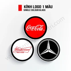 In lăng kính, film gobo cho đèn chiếu logo 6 Lang Kinh 1 Mau